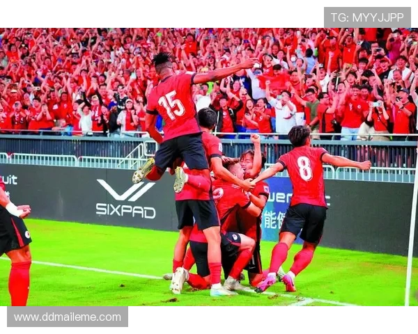 体育迷节节日氛围席卷整座城市